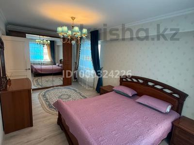2-комнатная квартира · 70 м² · 2/5 этаж, Токмағанбетова 22 — Центр Агжан за 18 000 ₸ в 