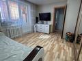 1-комнатная квартира · 35 м² · 4/5 этаж, Жукова за 15.5 млн ₸ в Петропавловске