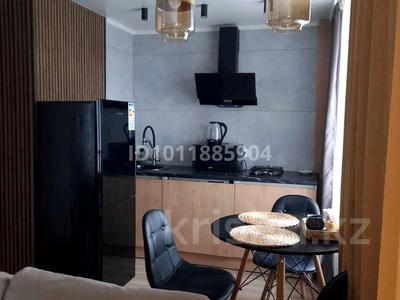 1-бөлмелі пәтер · 32 м² · 7/9 қабат, Жаңа қала ш/а., Нуркена абдирова 32, бағасы: 15 000 ₸ в Караганде, Казыбек би р-н