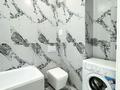 2-комнатная квартира · 65 м² · 7/13 этаж, мкр Дарабоз, Бауыржана Момышулы 10 за 330 000 ₸ в Алматы, Алатауский р-н — фото 14