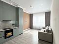 2-комнатная квартира · 65 м² · 7/13 этаж, мкр Дарабоз, Бауыржана Момышулы 10 за 330 000 ₸ в Алматы, Алатауский р-н — фото 3