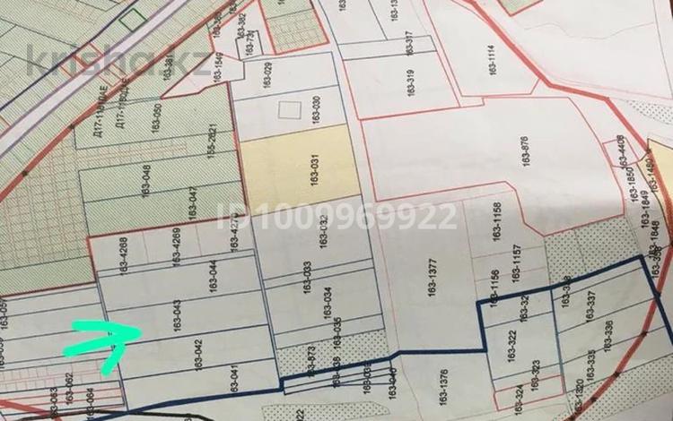 Участок · 320 соток, Шамалган за 36.5 млн 〒 — фото 3