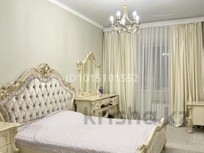 4-комнатная квартира · 135 м² · 2/5 этаж, мкр. Алтын орда 23 — Газиза Жубанова за 50 млн ₸ в Актобе