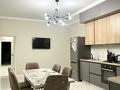 4-комнатная квартира · 135 м² · 2/5 этаж, мкр. Алтын орда 23 — Газиза Жубанова за 50 млн ₸ в Актобе — фото 7