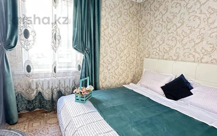 3-комнатная квартира · 65 м² · 1/2 этаж, Толеби 78 — Улбике Акына напротив ДК Баласагун за 18 000 ₸ в Таразе — фото 25