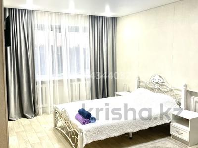 1-комнатная квартира · 33 м² · 5/5 этаж, Майкудук, 12й микрорайон — Возле супермаркета Аян за 8 000 〒 в Караганде, Алихана Бокейханова р-н