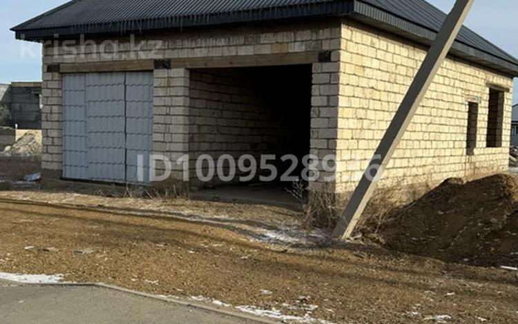 Жер телімі · 10 сотық, Кетбұқа би 4 — Самсунгке қарамақарсы, бағасы: 14.5 млн ₸ в Жезказгане — фото 2
