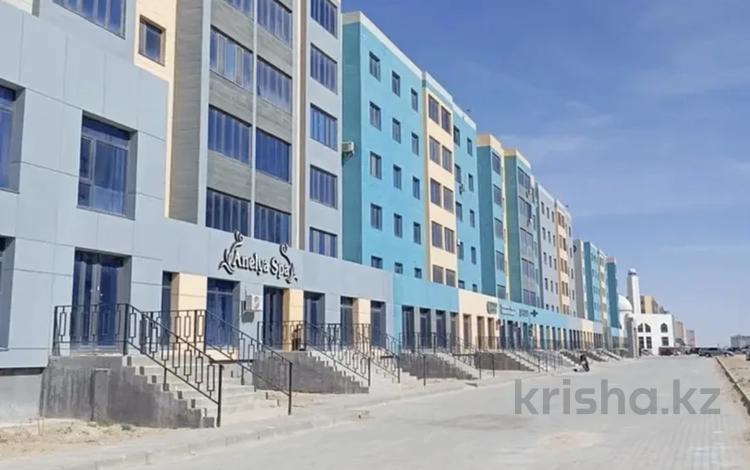 5-бөлмелі пәтер · 170 м² · 5/6 қабат, 39-й мкр 10, бағасы: 26 млн ₸ в Актау — фото 2