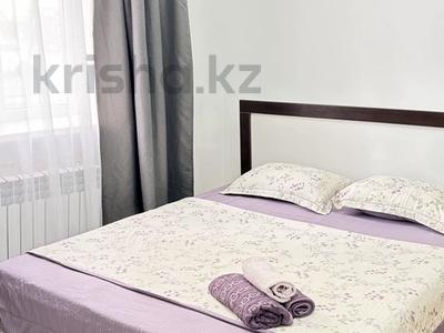 2-комнатная квартира · 60 м² · 1/3 этаж, мкр Нурсая, Абулхаир Хана 17 Б — Р-н аэропорта за 12 000 ₸ в Атырау