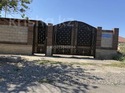 Отдельный дом · 4 комнаты · 100 м² · 8 сот., 2-я пер Заречная 11 — Сахзавод за 23 млн ₸ в Таразе