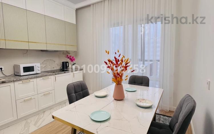 1-бөлмелі пәтер · 50 м² · 7/9 қабат, Назарбаева 14/1, бағасы: 17 000 ₸ в Шымкенте — фото 2