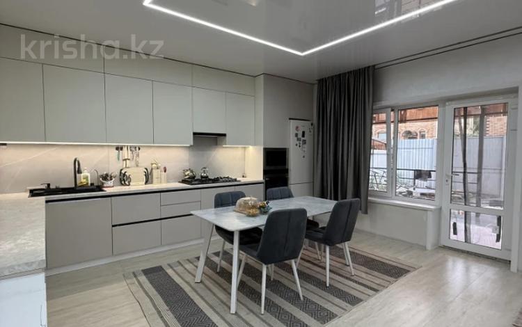 Отдельный дом · 5 комнат · 190 м² · 3 сот., 1 Мая 42/4 за 59 млн ₸ в Костанае — фото 3