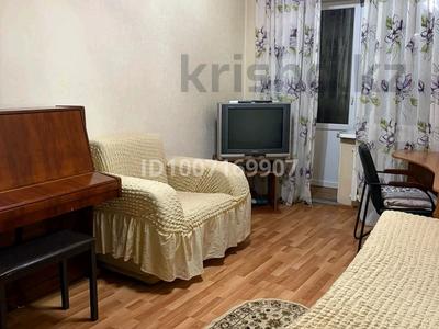 3 комнаты · 84 м² · 2/10 этаж, Култобе 11 — Сейфулина сембинова за 75 000 ₸ в Астане, р-н Байконур