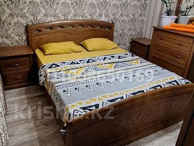 2-комнатная квартира · 70 м² · 4/9 этаж, Шакарима 38 — Круглосуточно Центр за 15 000 ₸ в Семее