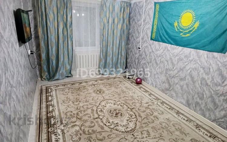 2-комнатная квартира · 48 м² · 1/5 этаж, Жастык за 6 млн 〒 в Кандыагаш — фото 2
