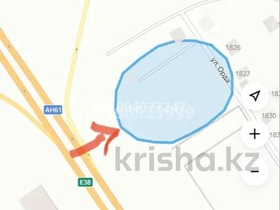 Жер телімдері в Шымкенте: Жер телімі · 32 сотық, мкр Ынтымак-2 — Тамерлановская трасса, бағасы: 200 млн 〒 Жер телімі · 32 сотық, мкр Ынтымак-2 — Тамерлановская трасса, бағасы: 200 млн 〒 в Шымкенте, Абайский р-н