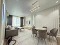 3-бөлмелі пәтер · 115 м² · 4/12 қабат, Гагарина 311, бағасы: 720 000 ₸ в Алматы, Бостандыкский р-н — фото 3