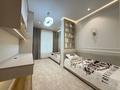 3-бөлмелі пәтер · 115 м² · 4/12 қабат, Гагарина 311, бағасы: 720 000 ₸ в Алматы, Бостандыкский р-н — фото 5