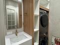 3-бөлмелі пәтер · 115 м² · 4/12 қабат, Гагарина 311, бағасы: 720 000 ₸ в Алматы, Бостандыкский р-н — фото 9