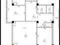 4-бөлмелі пәтер · 160.1 м² · 9/10 қабат, 18А ш/а 4, бағасы: 57 млн ₸ в Актау, 18А мкр — фото 4