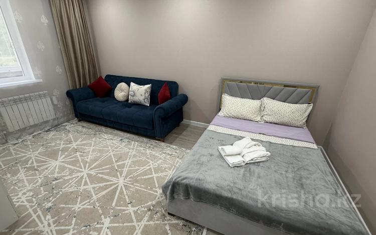 1-комнатная квартира · 39.9 м² · 2/10 этаж, Базовая 4/5 за 23 млн ₸ в Усть-Каменогорске — фото 2