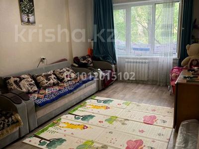 2-бөлмелі пәтер · 47.5 м² · 3/5 қабат, Космическая 10/5 — За гостиницей Турист, бағасы: 16.5 млн ₸ в Усть-Каменогорске, Ульбинский