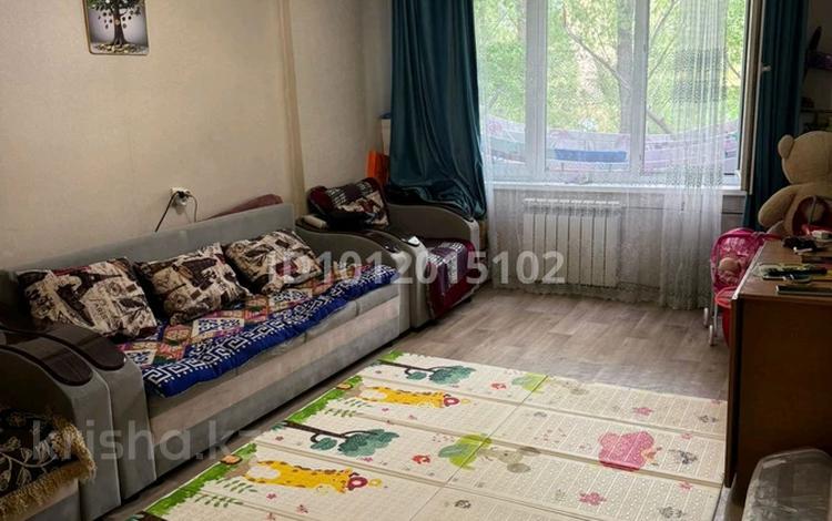 2-бөлмелі пәтер · 47.5 м² · 3/5 қабат, Космическая 10/5 — За гостиницей Турист, бағасы: 16.5 млн ₸ в Усть-Каменогорске, Ульбинский — фото 2