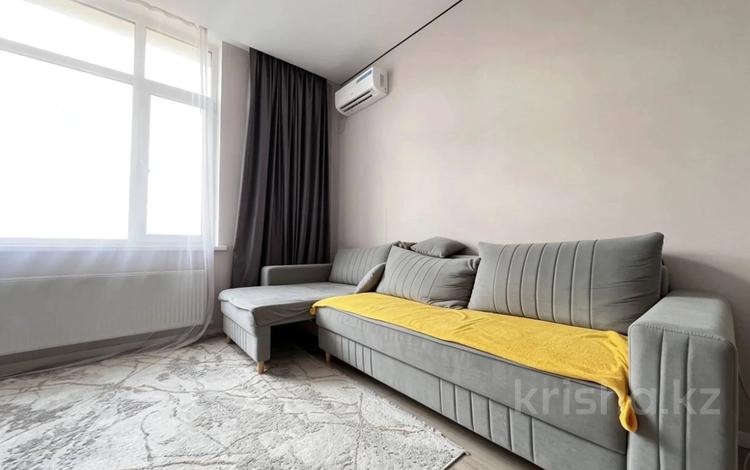 2-бөлмелі пәтер · 55 м² · 11/17 қабат, Туран 50/3, бағасы: 36.9 млн ₸ в Астане, Нура р-н — фото 15