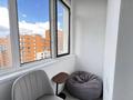 2-бөлмелі пәтер · 55 м² · 11/17 қабат, Туран 50/3, бағасы: 36.9 млн ₸ в Астане, Нура р-н — фото 11