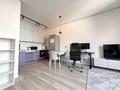 2-бөлмелі пәтер · 55 м² · 11/17 қабат, Туран 50/3, бағасы: 36.9 млн ₸ в Астане, Нура р-н — фото 5