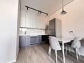 2-бөлмелі пәтер · 55 м² · 11/17 қабат, Туран 50/3, бағасы: 36.9 млн ₸ в Астане, Нура р-н — фото 4