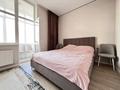 2-бөлмелі пәтер · 55 м² · 11/17 қабат, Туран 50/3, бағасы: 36.9 млн ₸ в Астане, Нура р-н — фото 9