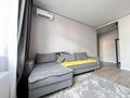 2-бөлмелі пәтер · 55 м² · 11/17 қабат, Туран 50/3, бағасы: 36.9 млн ₸ в Астане, Нура р-н — фото 2