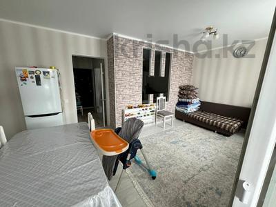 1-бөлмелі пәтер · 40 м² · 6/7 қабат, Алтын орда, бағасы: 16.5 млн ₸ в Актобе