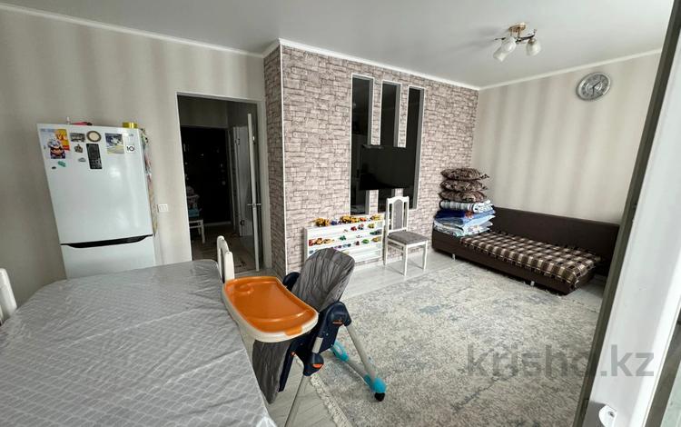 1-бөлмелі пәтер · 40 м² · 6/7 қабат, Алтын орда, бағасы: 16.5 млн ₸ в Актобе — фото 7