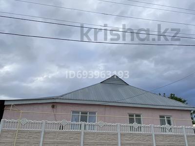 Отдельный дом • 5 комнат • 170 м² • 8 сот., Актюбинская за 27 млн 〒 в Таразе