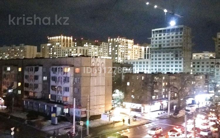 2-комнатная квартира, 44.7 м², 6/9 этаж, Сатпаева за 50 млн 〒 в Алматы, Бостандыкский р-н — фото 2