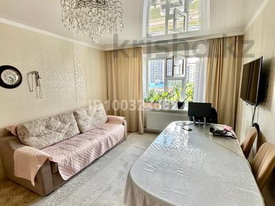 3-комнатная квартира · 75 м² · 5/9 этаж, Кенен Азербаева 10 за 42 млн ₸ в Астане, Алматы р-н