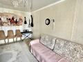 3-комнатная квартира · 75 м² · 5/9 этаж, Кенен Азербаева 10 за 35 млн 〒 в Астане, Алматы р-н — фото 3