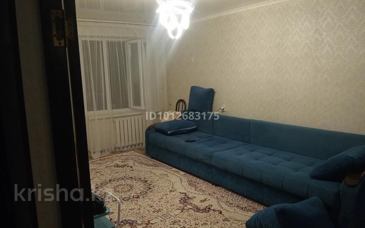 3-бөлмелі пәтер · 62.8 м² · 4/5 қабат, 9-й микрорайон, 9-й микрорайон 17 — Школа номер 15, бағасы: 21 млн ₸ в Талдыкоргане — фото 2