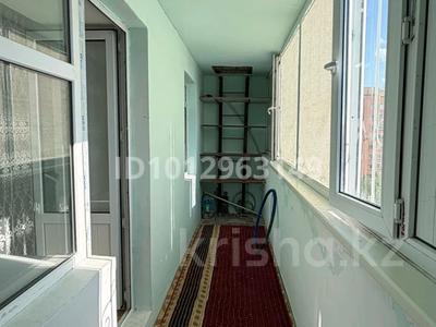 1-комнатная квартира · 45 м² · 7/9 этаж, мкр. Алтын орда 16 за 120 000 ₸ в Актобе