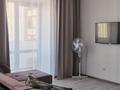 1-комнатная квартира · 35 м² · 6/6 этаж, Уранхаева 15г. — Центр за 18 000 ₸ в Семее — фото 2