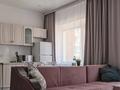 1-комнатная квартира · 35 м² · 6/6 этаж, Уранхаева 15г. — Центр за 18 000 ₸ в Семее