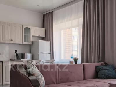 1-бөлмелі пәтер · 35 м² · 6/6 қабат, Уранхаева 15г. — Центр, бағасы: 18 000 ₸ в Семее