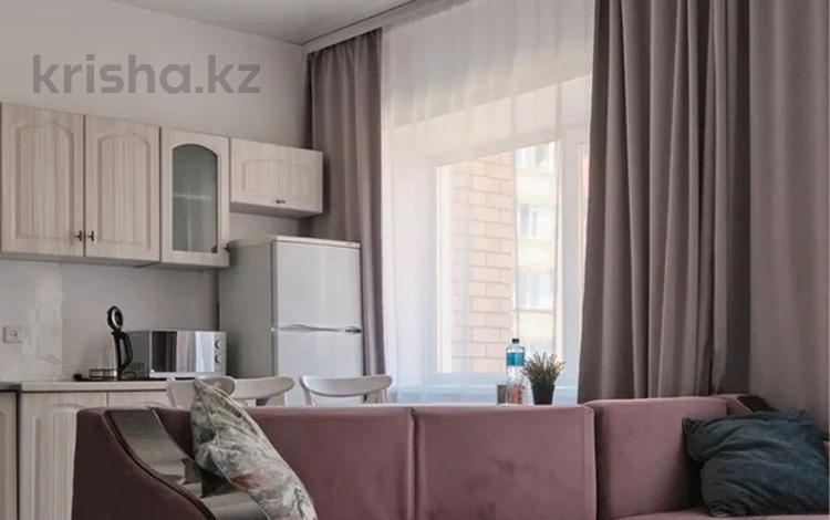1-комнатная квартира · 35 м² · 6/6 этаж, Уранхаева 15г. — Центр за 18 000 ₸ в Семее — фото 19