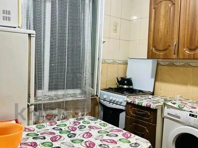 2-комнатная квартира, 43 м², 4/4 этаж, мкр №9 за 23.5 млн 〒 в Алматы, Ауэзовский р-н