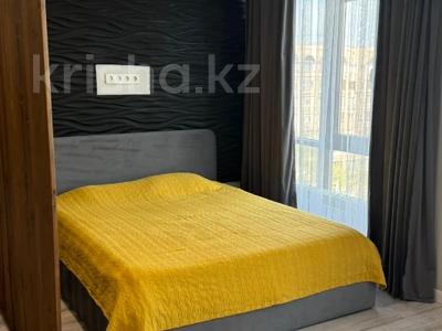 1-комнатная квартира · 37 м² · 6/10 этаж, Шевченко 96 — Наурызбай Батыра за 50 млн 〒 в Алматы, Алмалинский р-н
