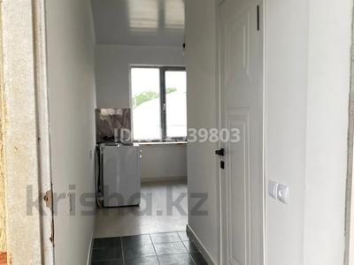 1-бөлмелі пәтер · 30 м² · 2 қабат, мкр Самал-1, Улица Шилменбетова 54а, бағасы: 100 000 ₸ в Шымкенте, Абайский р-н