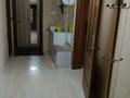 3-бөлмелі пәтер · 101 м² · 1/8 қабат, Микрорайон Алтын Ауыл 8/1, бағасы: 300 000 ₸ в Каскелене