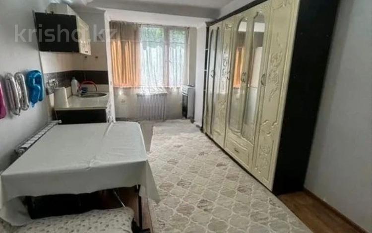 1-комнатная квартира · 21 м² · 2/4 этаж, мкр №10 за 15 млн ₸ в Алматы, Ауэзовский р-н — фото 6